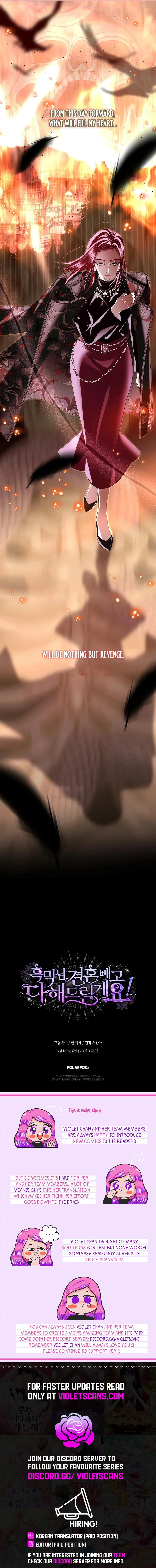 Villain, I’ll Do Everything Except Marriage for You! Chapter 33 78 ch 33 17