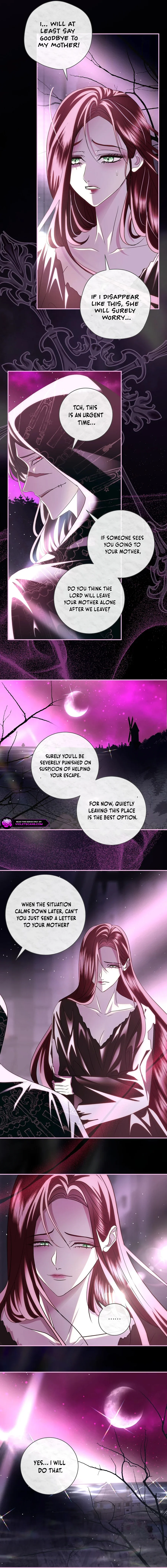 Villain, I’ll Do Everything Except Marriage for You! Chapter 33 63 ch 33 2