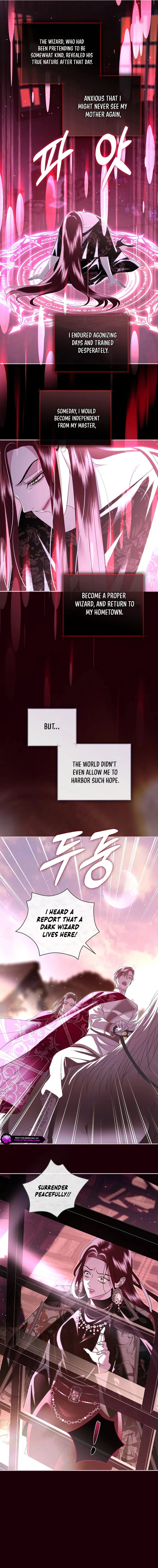 Villain, I’ll Do Everything Except Marriage for You! Chapter 33 67 ch 33 6