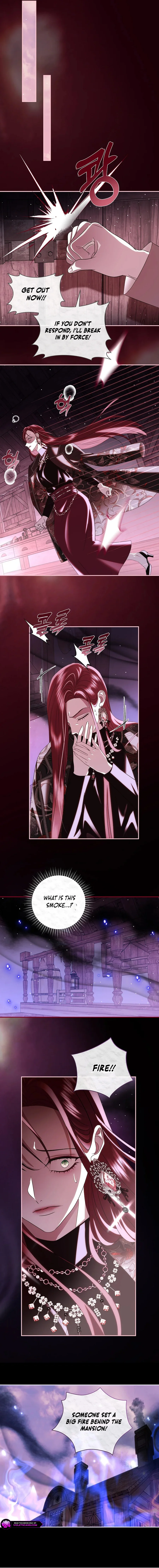 Villain, I’ll Do Everything Except Marriage for You! Chapter 33 69 ch 33 8