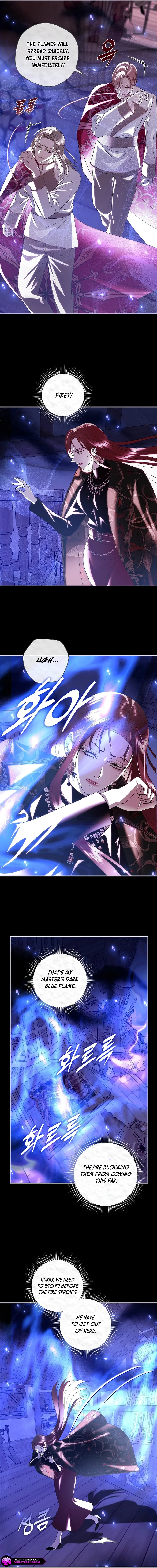 Villain, I’ll Do Everything Except Marriage for You! Chapter 33 70 ch 33 9