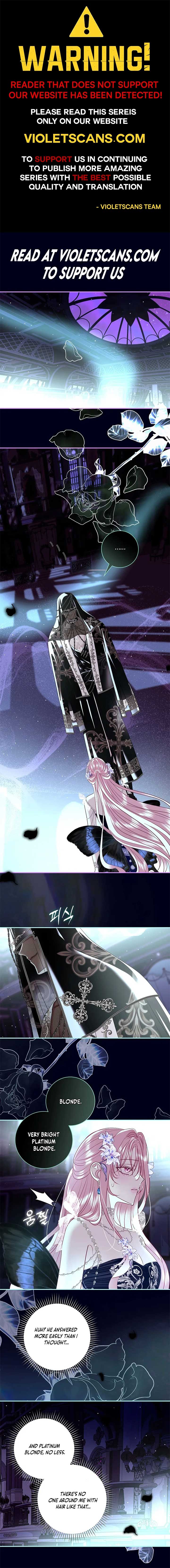 Villain, I’ll Do Everything Except Marriage for You! Chapter 40 56 ch 40 1