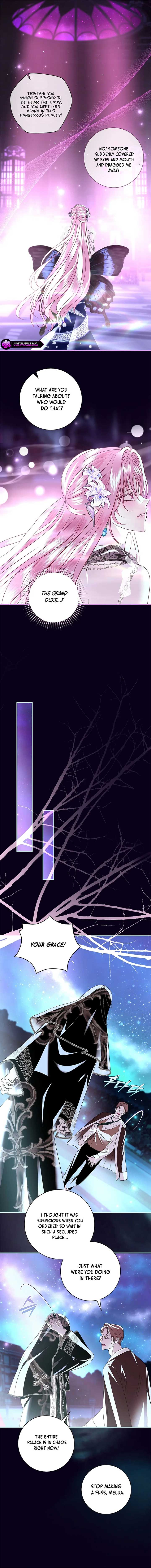 Villain, I’ll Do Everything Except Marriage for You! Chapter 40 67 ch 40 12