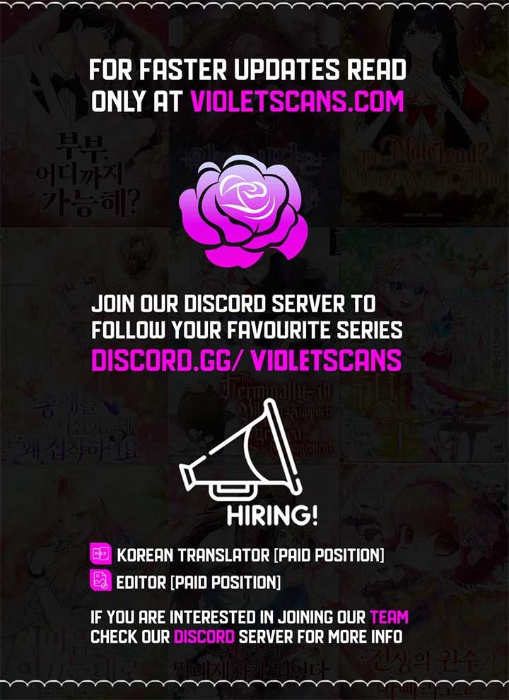 Villain, I’ll Do Everything Except Marriage for You! Chapter 40 71 ch 40 16