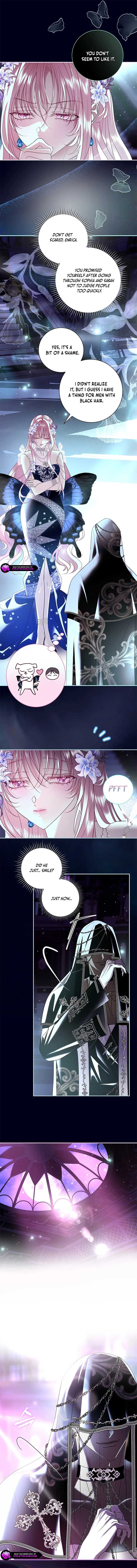 Villain, I’ll Do Everything Except Marriage for You! Chapter 40 57 ch 40 2