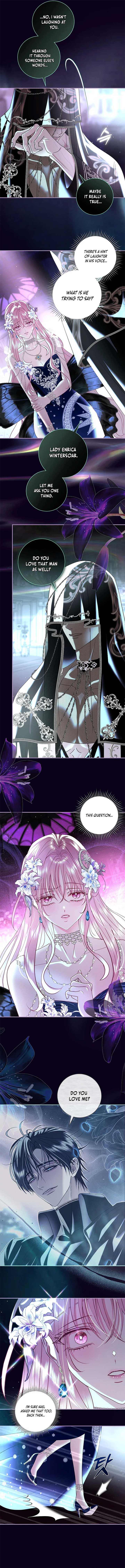 Villain, I’ll Do Everything Except Marriage for You! Chapter 40 63 ch 40 8