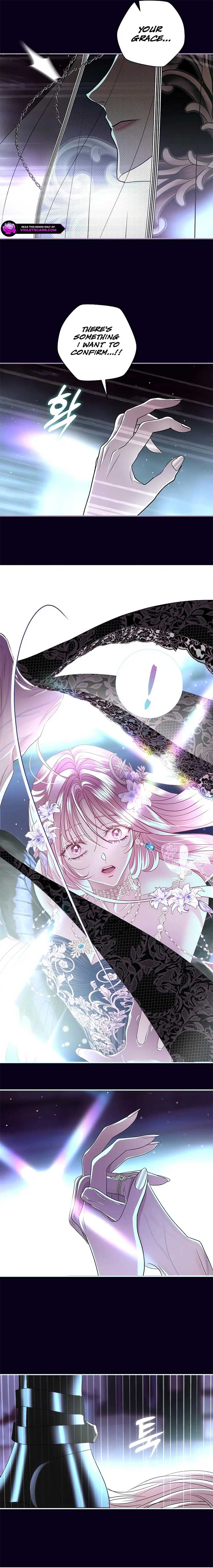 Villain, I’ll Do Everything Except Marriage for You! Chapter 40 64 ch 40 9