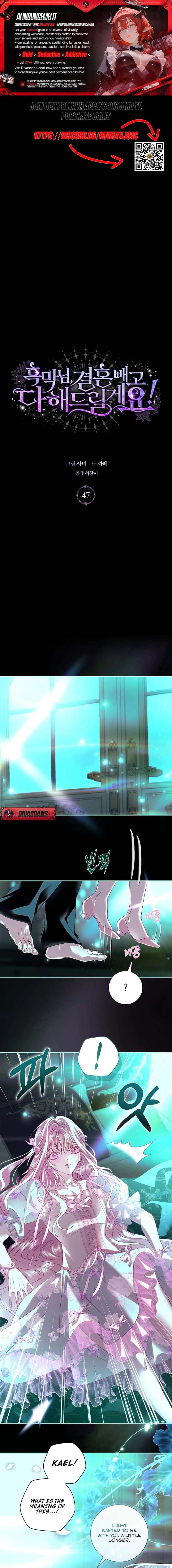 Villain, I’ll Do Everything Except Marriage for You! Chapter 47 59 1