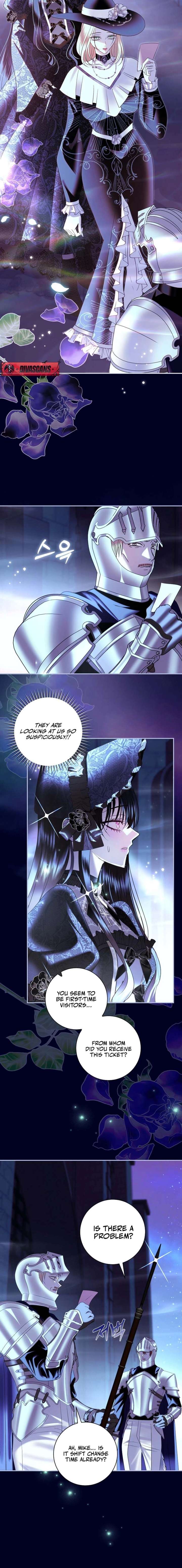 Villain, I’ll Do Everything Except Marriage for You! Chapter 47 74 16