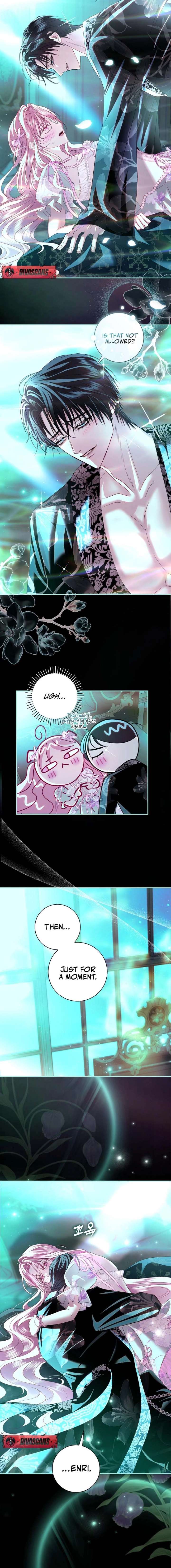 Villain, I’ll Do Everything Except Marriage for You! Chapter 47 60 2