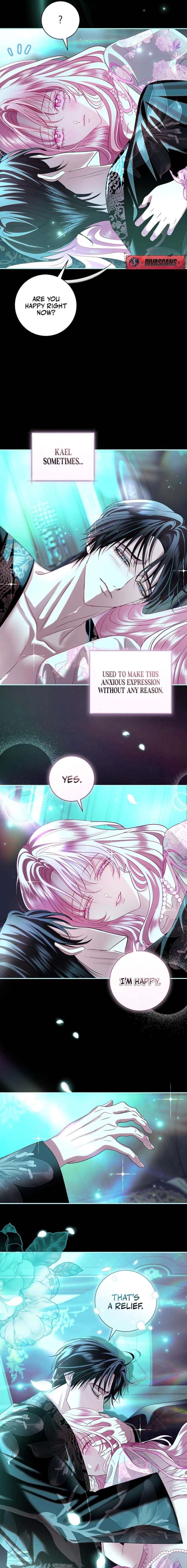 Villain, I’ll Do Everything Except Marriage for You! Chapter 47 61 3