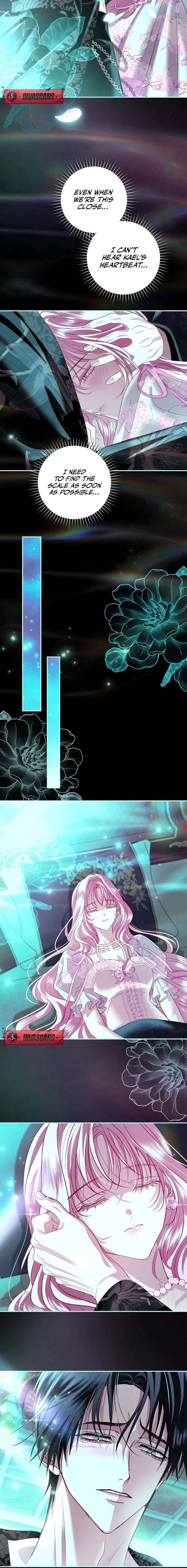 Villain, I’ll Do Everything Except Marriage for You! Chapter 47 62 4