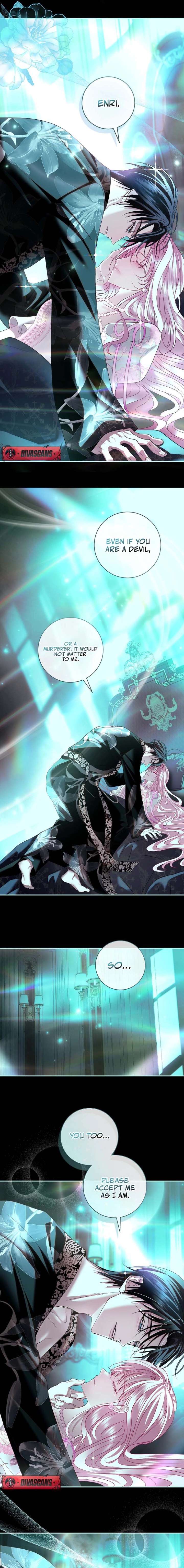 Villain, I’ll Do Everything Except Marriage for You! Chapter 47 63 5