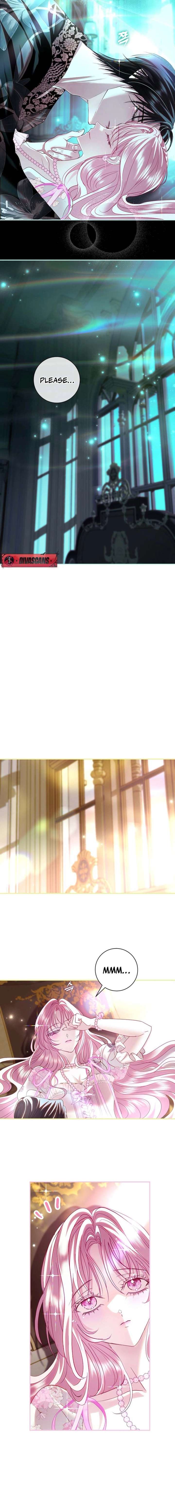 Villain, I’ll Do Everything Except Marriage for You! Chapter 47 64 6