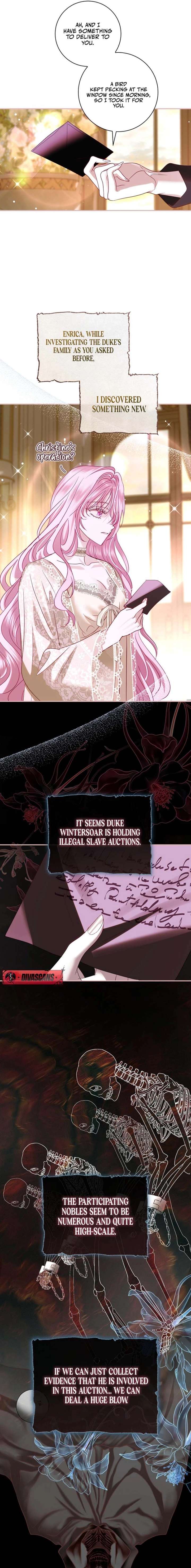 Villain, I’ll Do Everything Except Marriage for You! Chapter 47 67 9