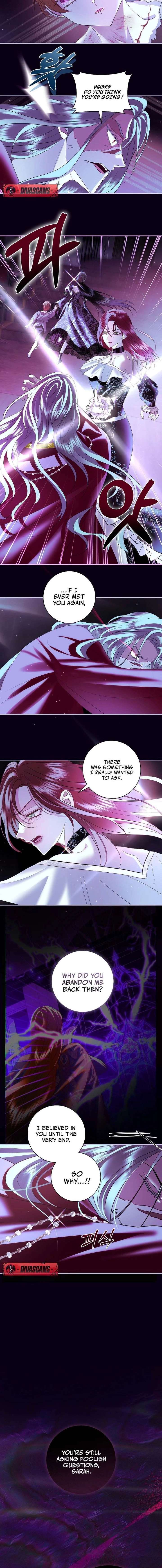 Villain, I’ll Do Everything Except Marriage for You! Chapter 49 60 002