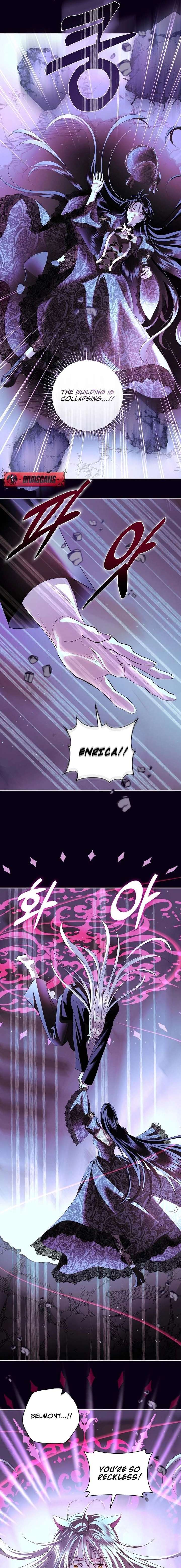 Villain, I’ll Do Everything Except Marriage for You! Chapter 49 63 005