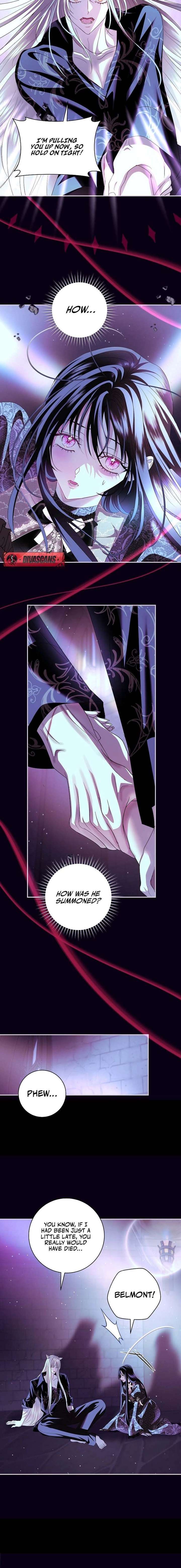 Villain, I’ll Do Everything Except Marriage for You! Chapter 49 64 006