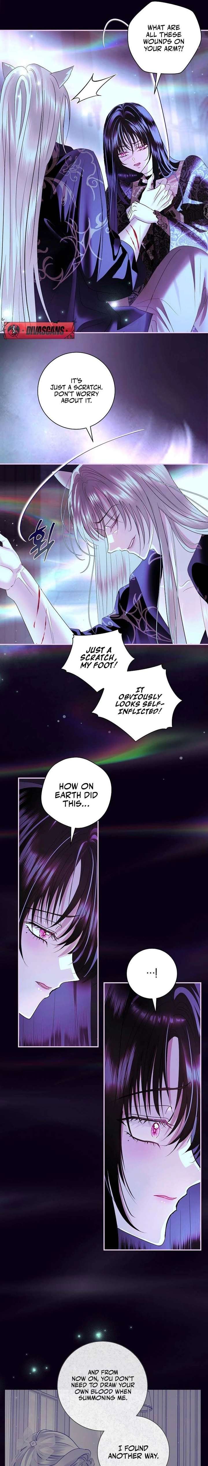 Villain, I’ll Do Everything Except Marriage for You! Chapter 49 65 007