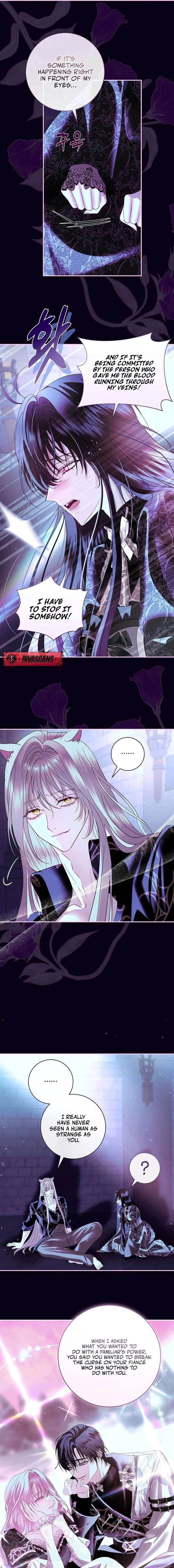 Villain, I’ll Do Everything Except Marriage for You! Chapter 49 69 011