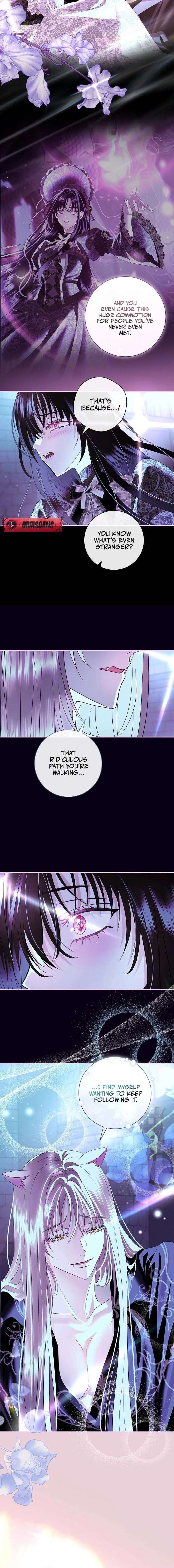 Villain, I’ll Do Everything Except Marriage for You! Chapter 49 70 012