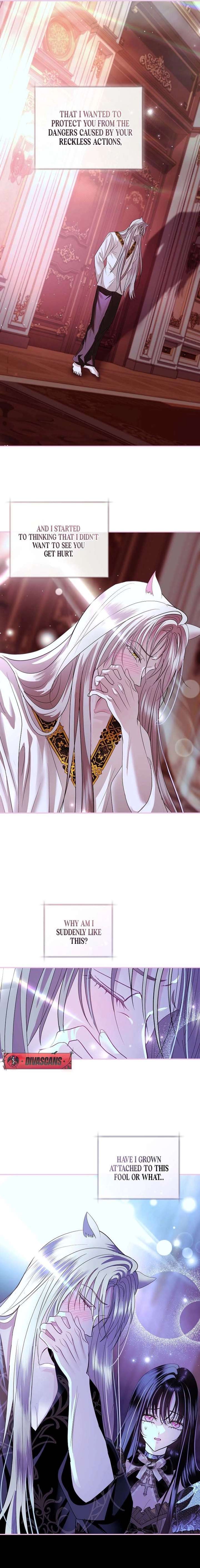 Villain, I’ll Do Everything Except Marriage for You! Chapter 49 73 015