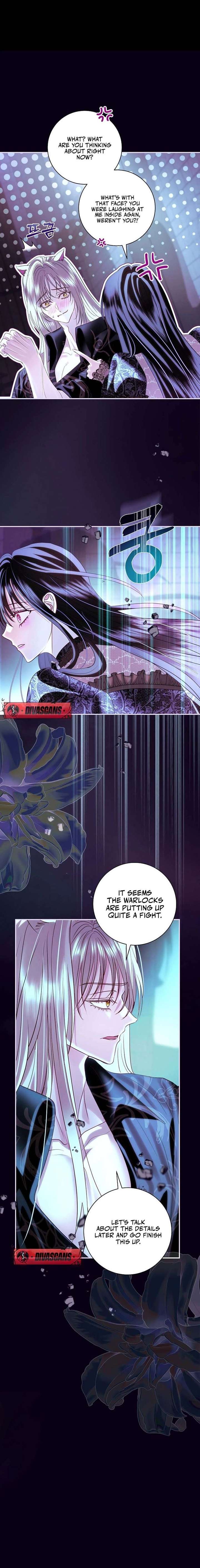 Villain, I’ll Do Everything Except Marriage for You! Chapter 49 74 016