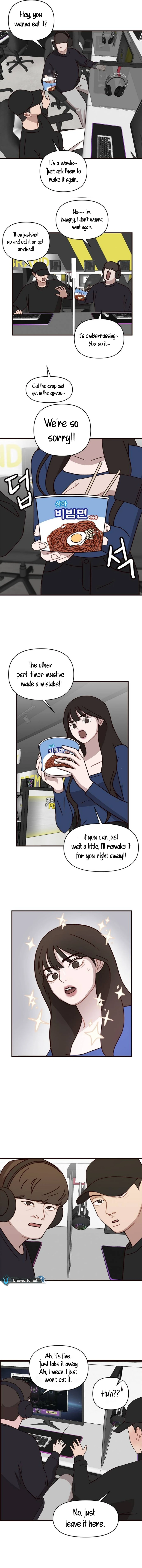 Wake up, Jeon Seung Yeon Chapter 1 65 ch 1 4