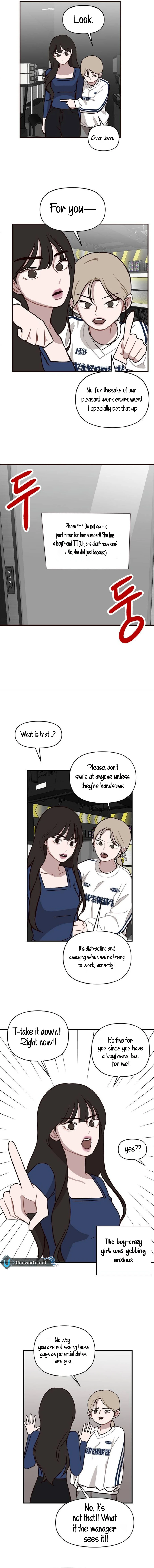 Wake up, Jeon Seung Yeon Chapter 1 70 ch 1 9