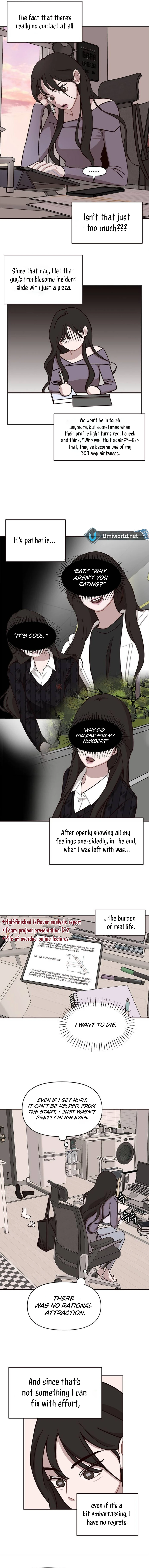 Wake up, Jeon Seung Yeon Chapter 10 45 02