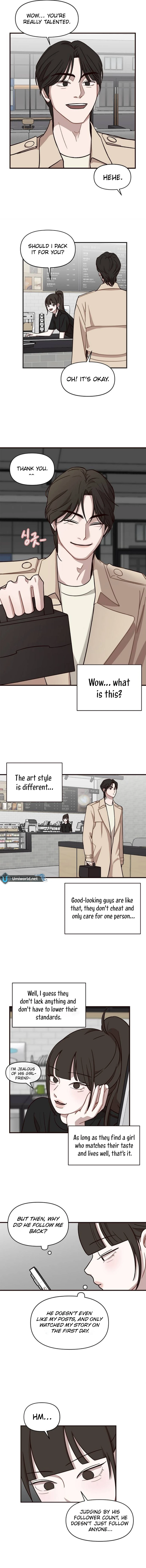 Wake up, Jeon Seung Yeon Chapter 11 52 06