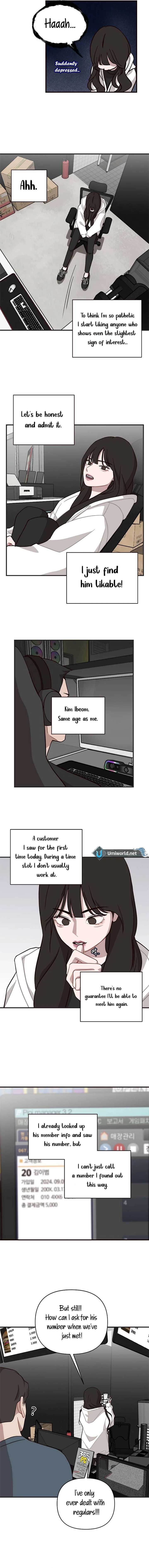 Wake up, Jeon Seung Yeon Chapter 4 56 ch 4 10