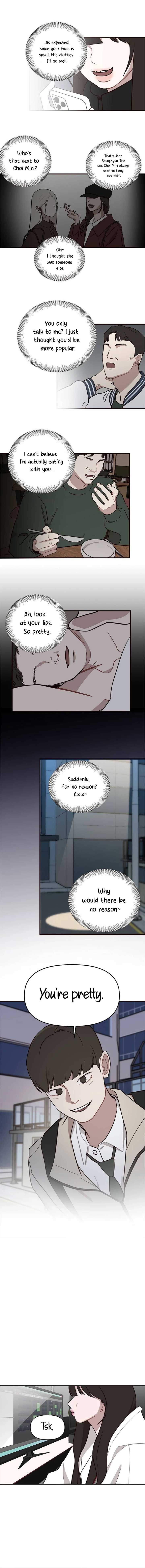 Wake up, Jeon Seung Yeon Chapter 4 58 ch 4 12