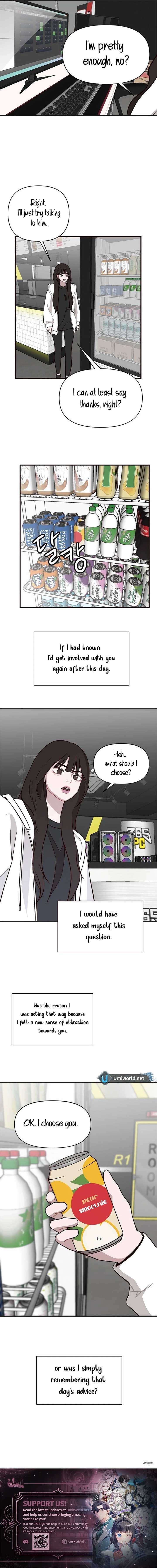 Wake up, Jeon Seung Yeon Chapter 4 59 ch 4 13