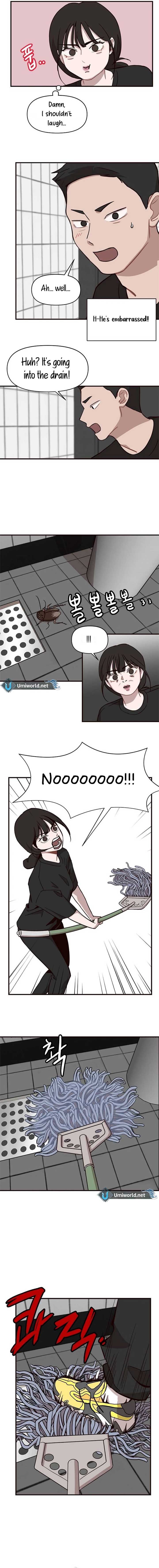 Wake up, Jeon Seung Yeon Chapter 4 53 ch 4 7