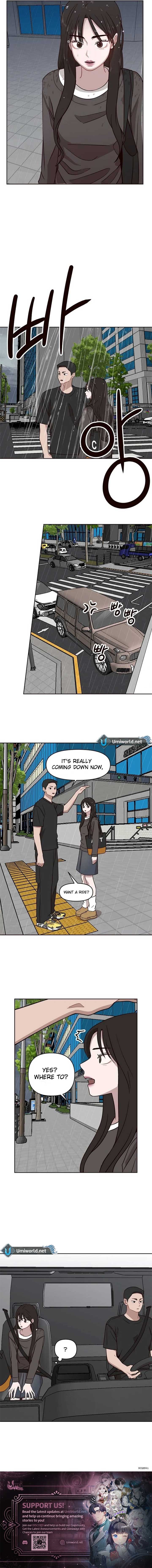 Wake up, Jeon Seung Yeon Chapter 6 51 10