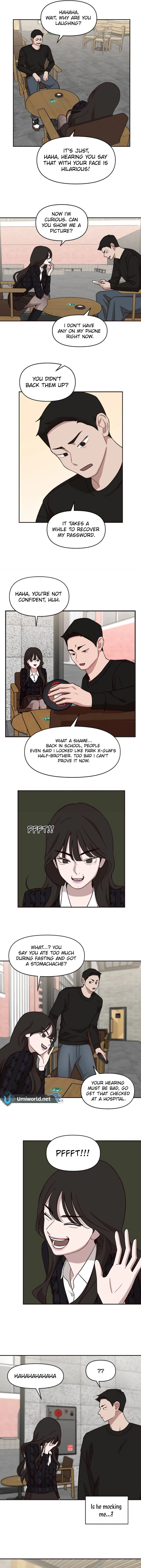 Wake up, Jeon Seung Yeon Chapter 9 43 03