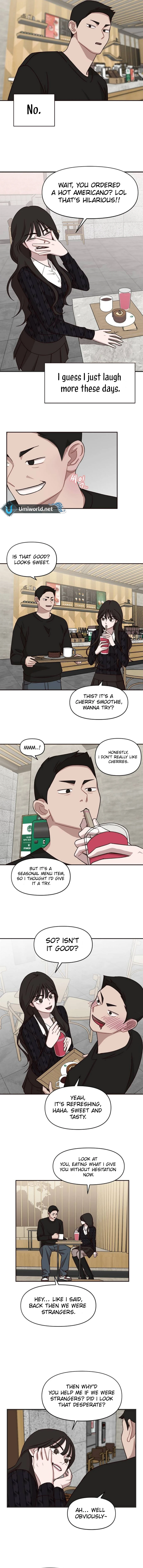 Wake up, Jeon Seung Yeon Chapter 9 44 04