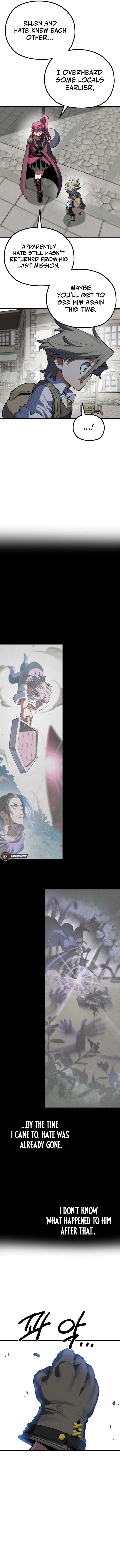 Warrior of the Mind Sword Chapter 11 86 13