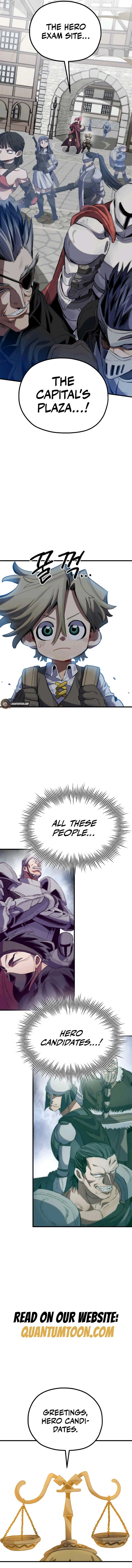 Warrior of the Mind Sword Chapter 11 88 15