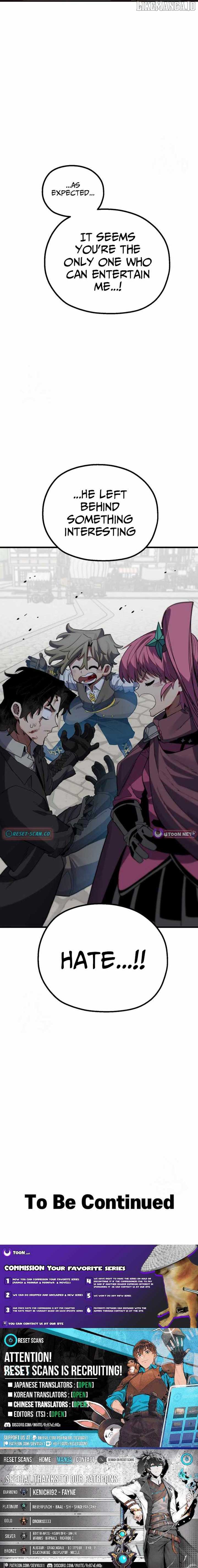 Warrior of the Mind Sword Chapter 14 99 23