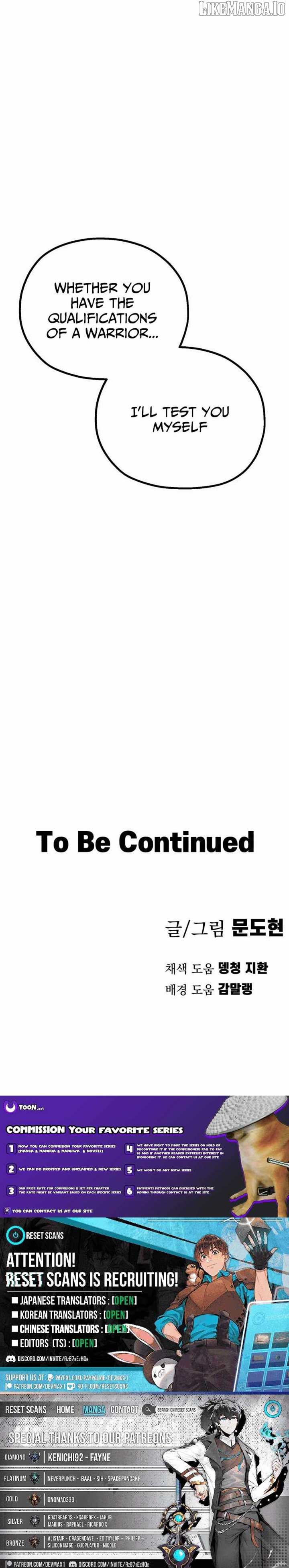 Warrior of the Mind Sword Chapter 16 79 18