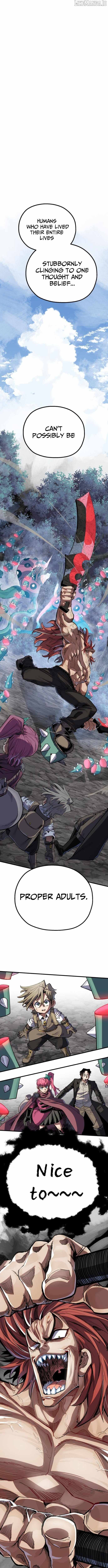 Warrior of the Mind Sword Chapter 17 67 03