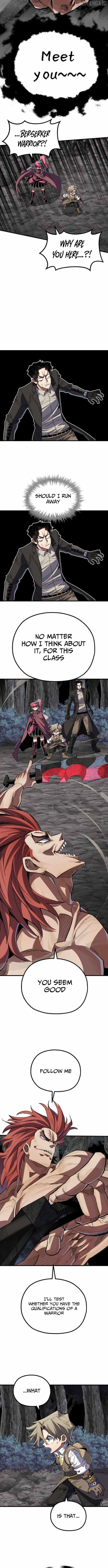 Warrior of the Mind Sword Chapter 17 68 04