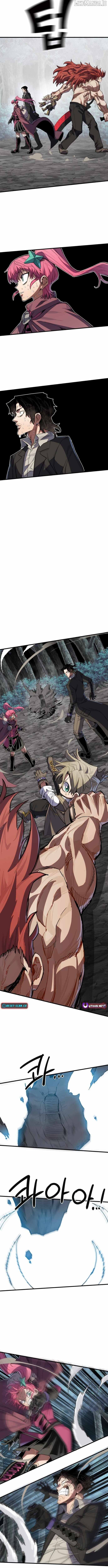 Warrior of the Mind Sword Chapter 17 69 05