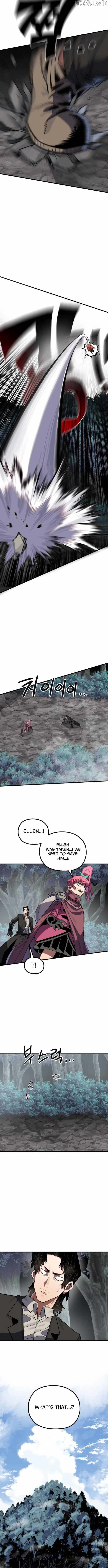 Warrior of the Mind Sword Chapter 17 71 07