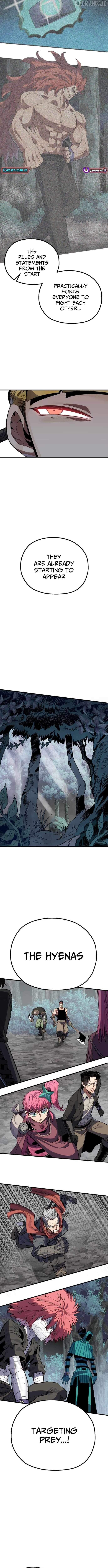 Warrior of the Mind Sword Chapter 17 74 10