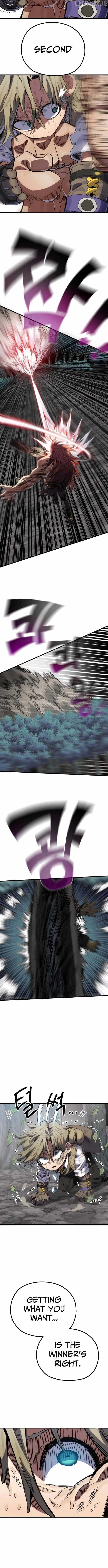 Warrior of the Mind Sword Chapter 17 80 16