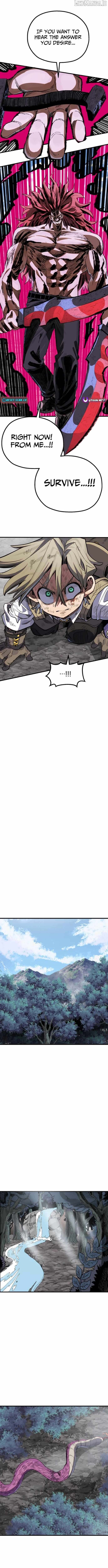 Warrior of the Mind Sword Chapter 17 81 17