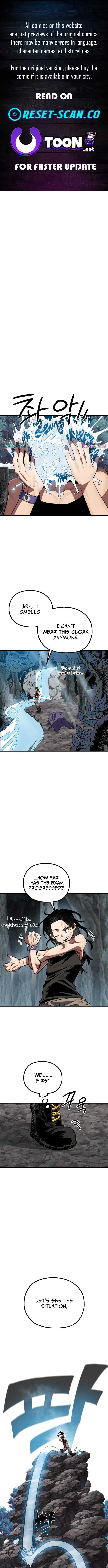 Warrior of the Mind Sword Chapter 18 80 0